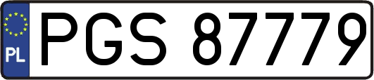 PGS87779