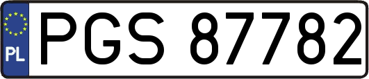 PGS87782