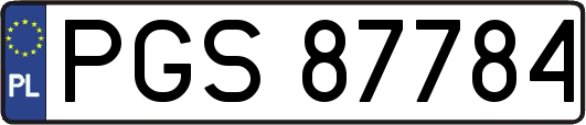 PGS87784