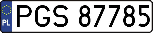 PGS87785
