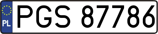 PGS87786