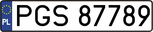 PGS87789
