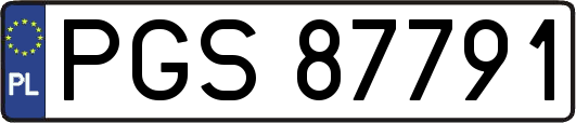 PGS87791