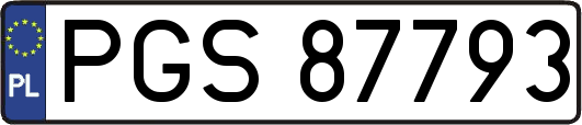 PGS87793