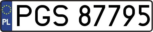 PGS87795