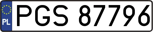 PGS87796