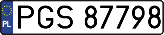 PGS87798