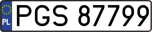 PGS87799