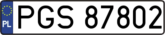 PGS87802