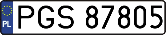 PGS87805