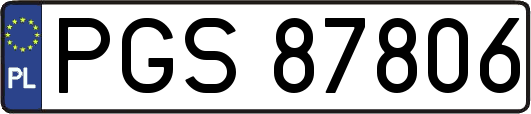 PGS87806