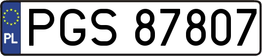 PGS87807