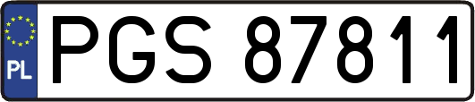 PGS87811