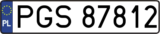 PGS87812