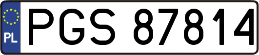 PGS87814