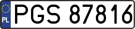 PGS87816