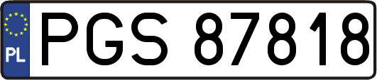 PGS87818
