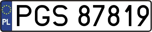 PGS87819