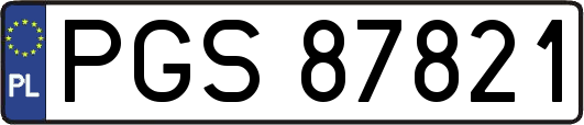 PGS87821