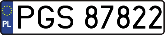 PGS87822