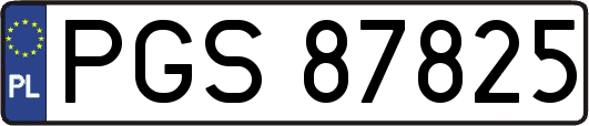 PGS87825