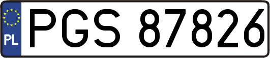 PGS87826