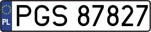PGS87827