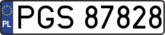 PGS87828