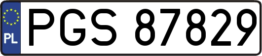 PGS87829