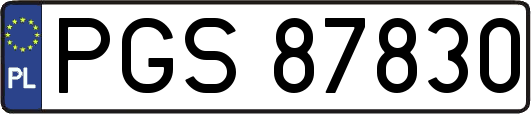 PGS87830