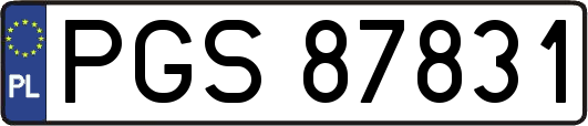 PGS87831