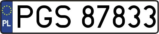 PGS87833