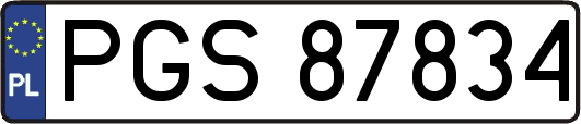 PGS87834