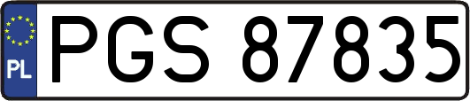 PGS87835