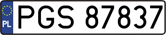 PGS87837