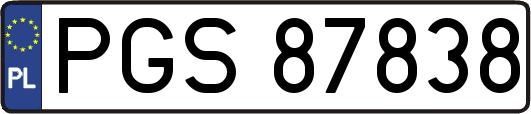 PGS87838