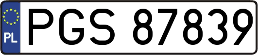 PGS87839