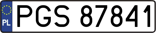 PGS87841