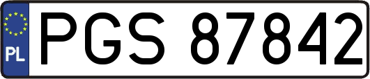 PGS87842