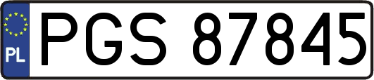 PGS87845