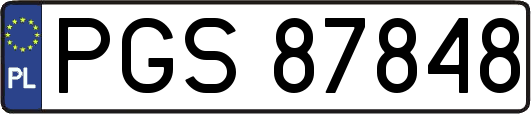 PGS87848