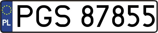 PGS87855