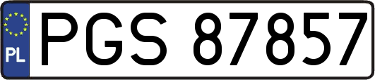 PGS87857