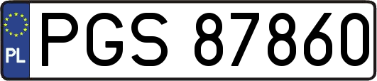 PGS87860