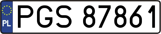 PGS87861