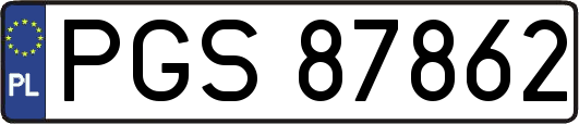 PGS87862
