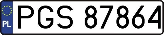 PGS87864