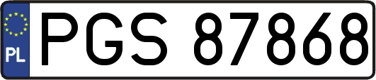 PGS87868