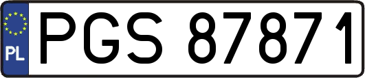 PGS87871
