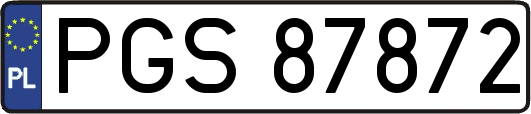PGS87872